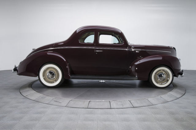 1940 Ford Coupe -- - photo 6