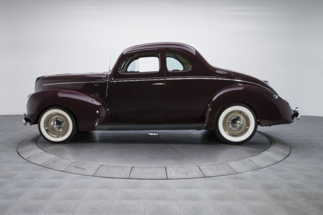 1940 Ford Coupe -- - photo 7