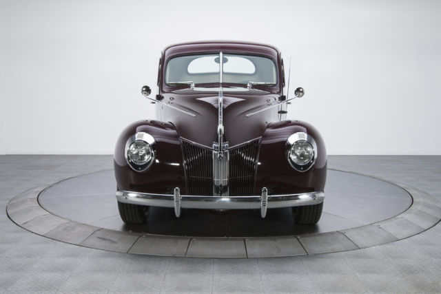 1940 Ford Coupe -- - photo 9