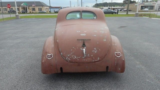 1940 Ford Other 2 door - photo 3