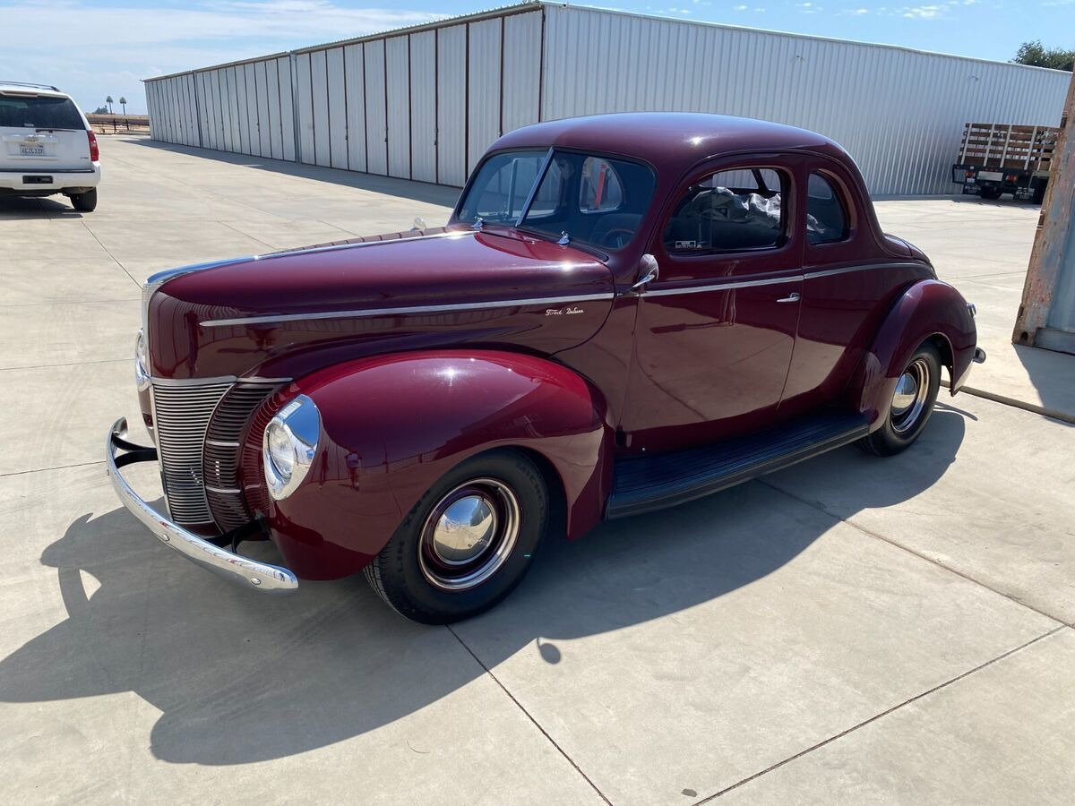 1940 Ford Other - photo 2
