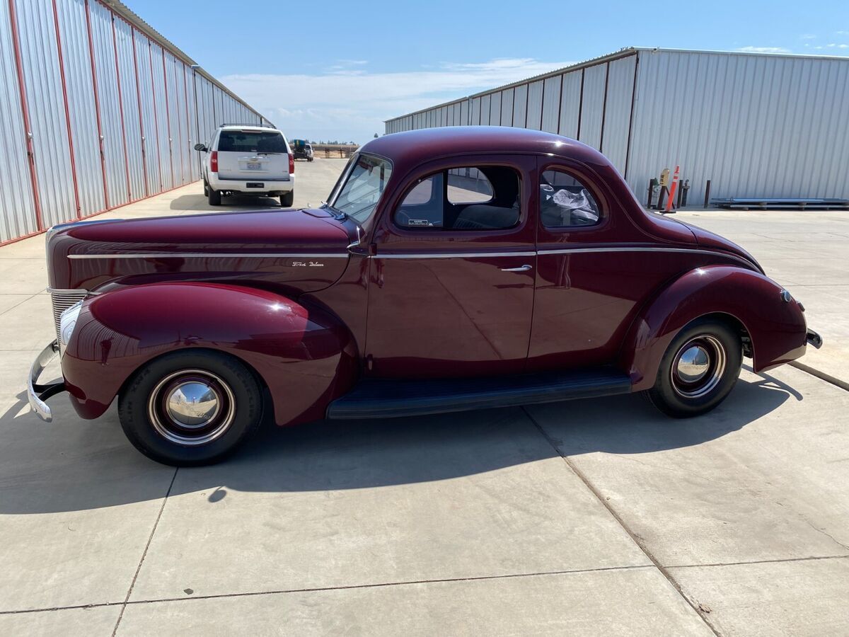 1940 Ford Other - photo 6