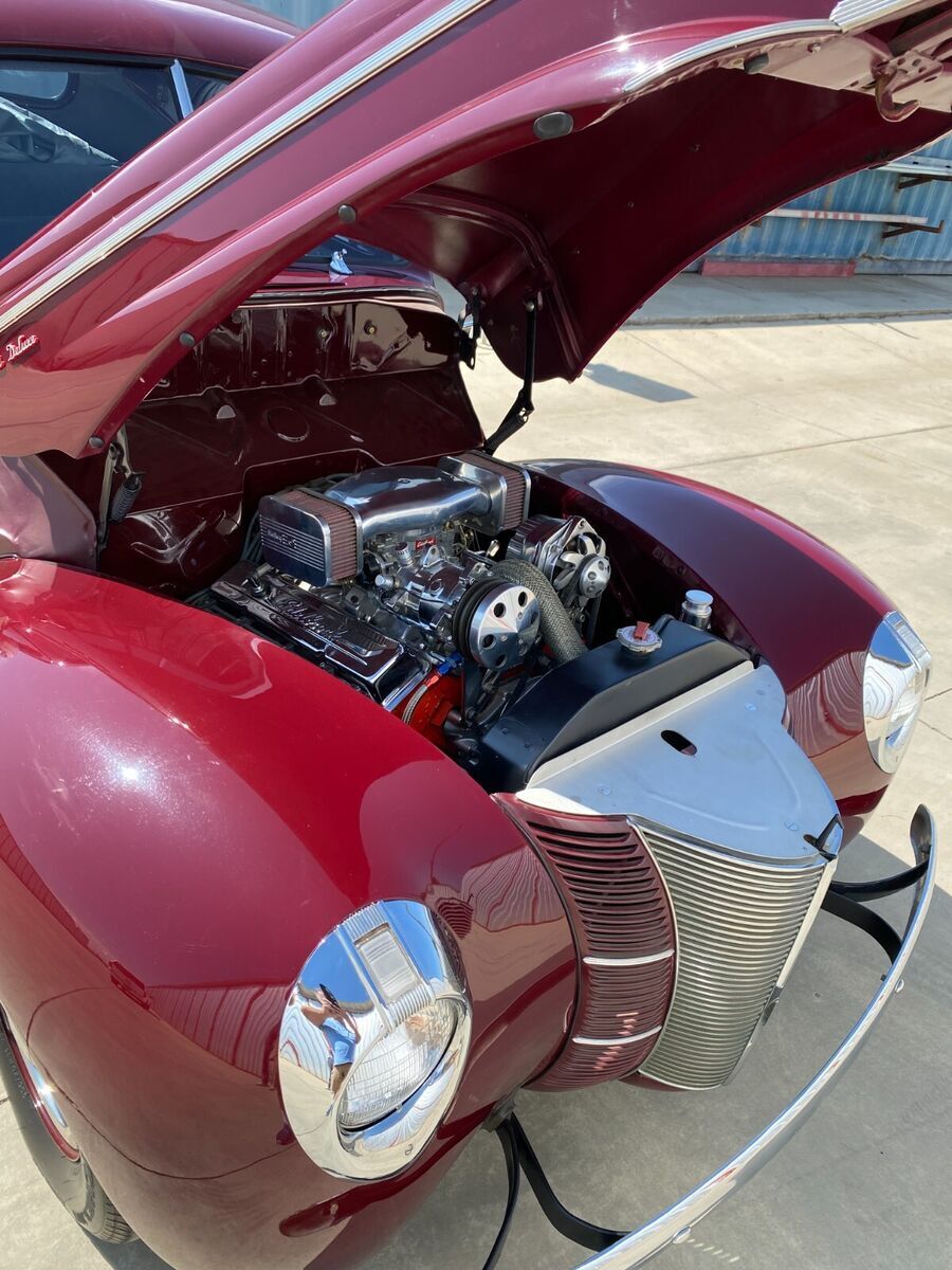 1940 Ford Other - photo 8