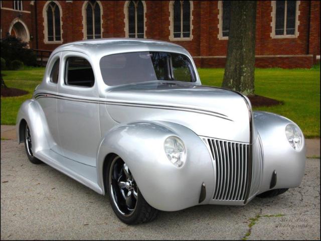 1940 Ford Other
