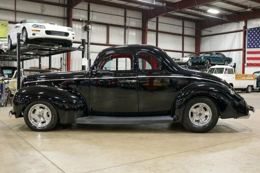 1940 Ford Other - photo 2