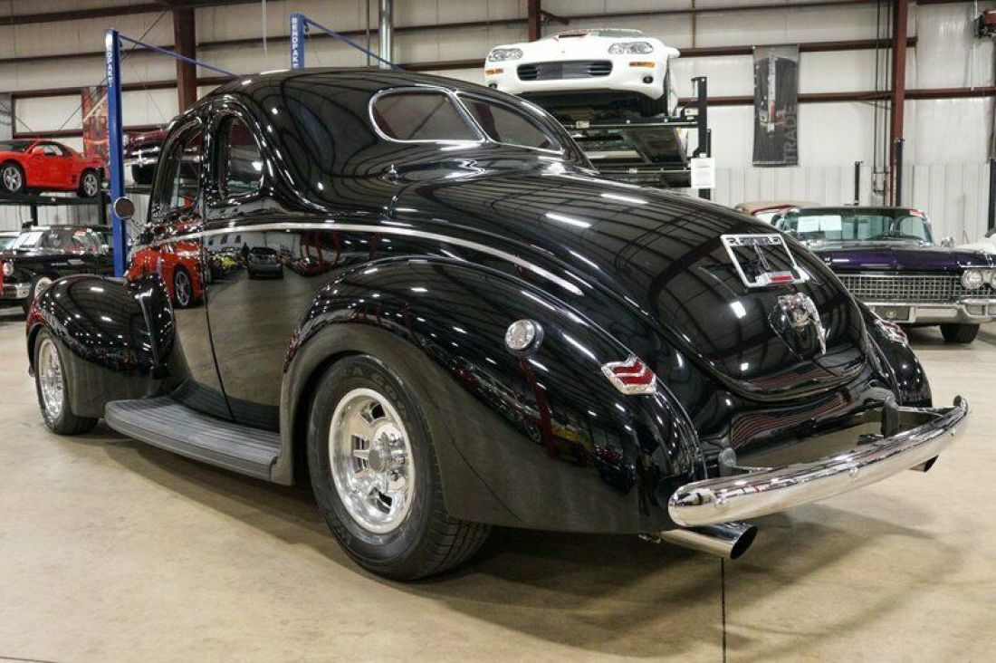 1940 Ford Other - photo 3