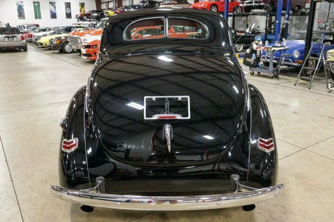 1940 Ford Other - photo 4