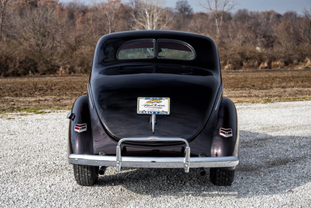 1940 Ford Coupe Street Rod - photo 4