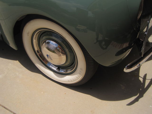 1940 Ford COUPE - photo 10