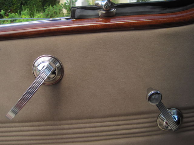 1940 Ford COUPE - photo 11