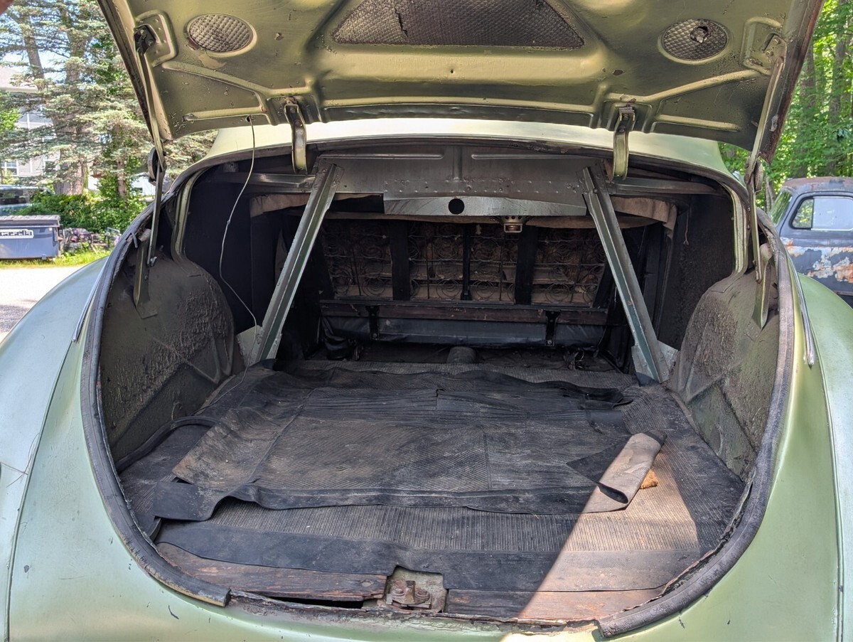 1940 Ford Standard - photo 10