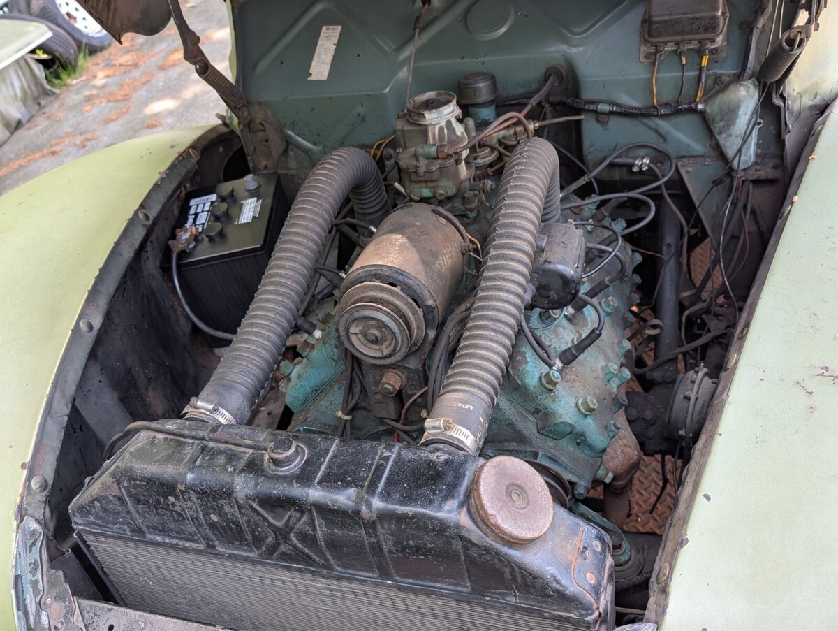 1940 Ford Standard - photo 7