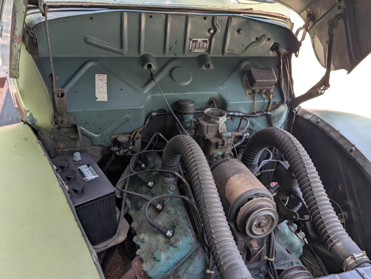 1940 Ford Standard - photo 8