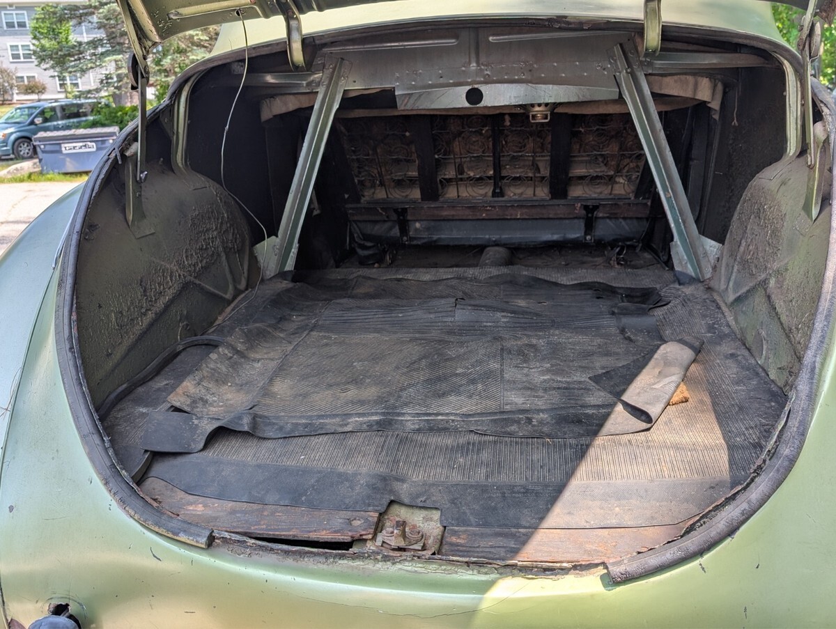 1940 Ford Standard - photo 9
