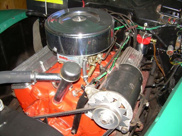 1940 Ford Other - photo 12