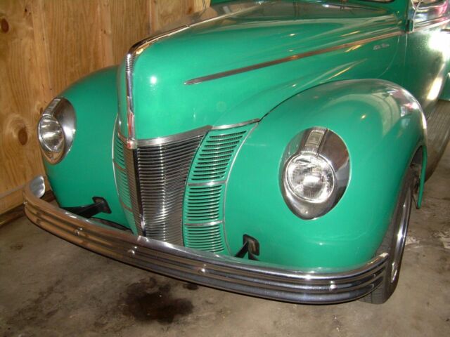 1940 Ford Other - photo 2