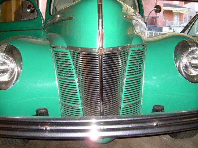 1940 Ford Other - photo 4