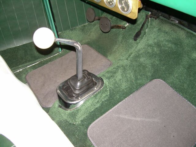 1940 Ford Other - photo 9
