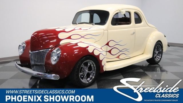 1940 Ford Other --