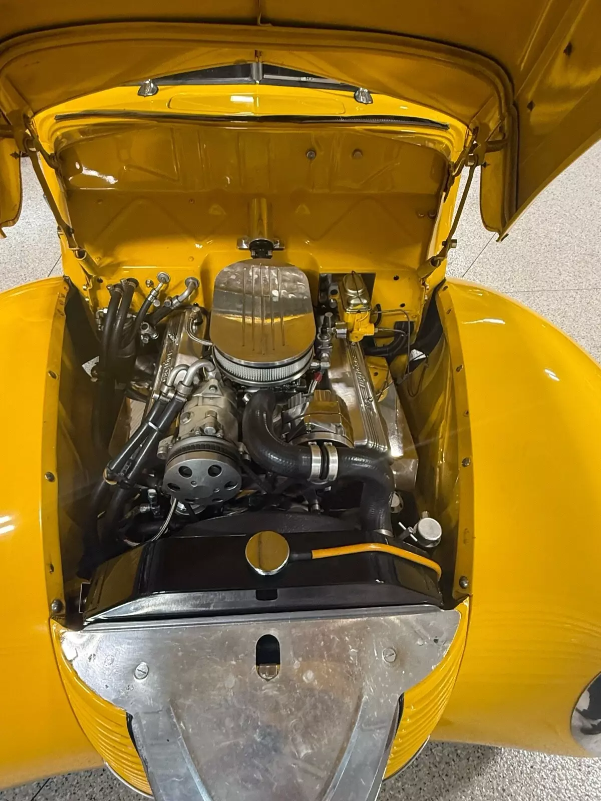 1940 Ford Coupe Deluxe - photo 11