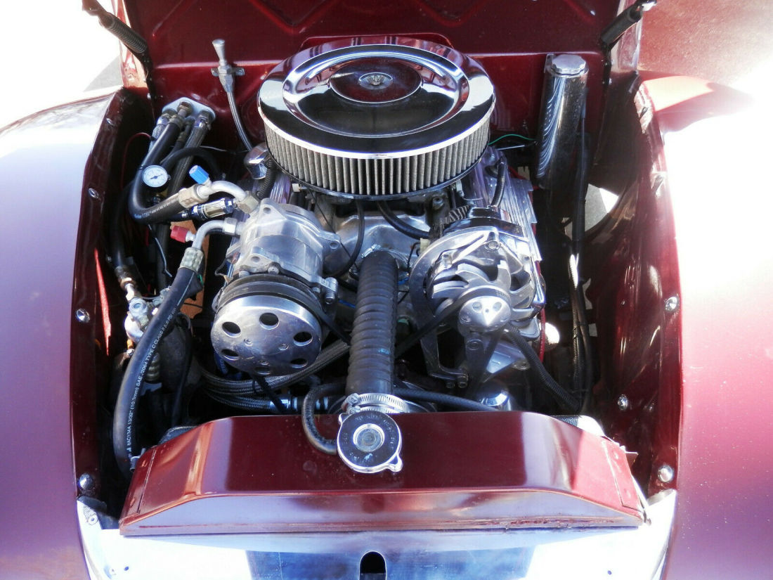 1940 Ford DELUXE SELL OR TRADE FOR EARLEY VETTE - photo 3