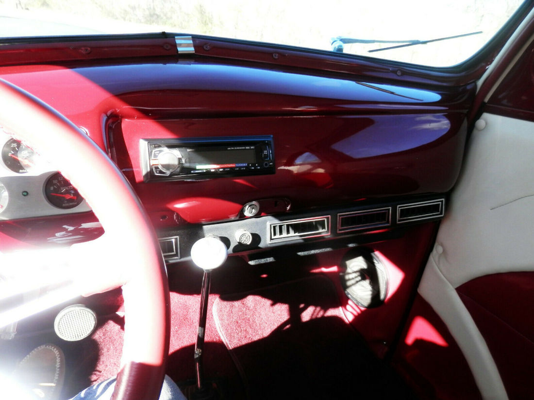 1940 Ford DELUXE SELL OR TRADE FOR EARLEY VETTE - photo 4