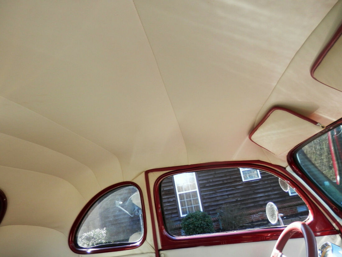 1940 Ford DELUXE SELL OR TRADE FOR EARLEY VETTE - photo 7