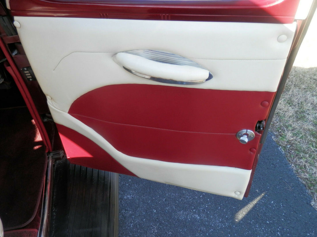 1940 Ford DELUXE SELL OR TRADE FOR EARLEY VETTE - photo 8