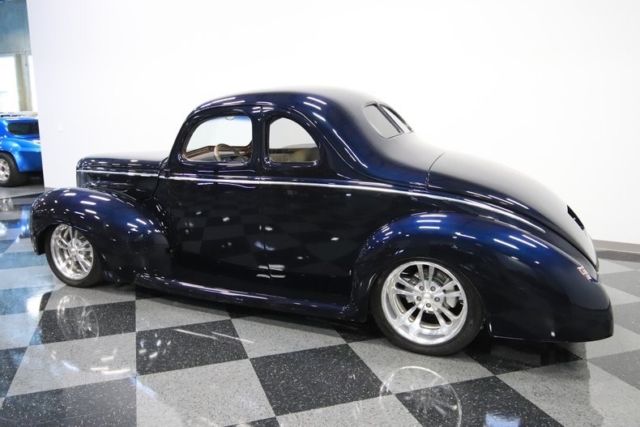 1940 Ford Other Custom - photo 9