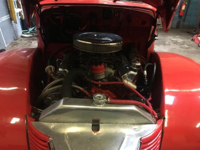 1940 Ford Coupe Deluxe - photo 8