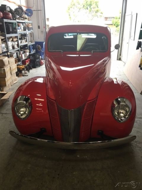 1940 Ford Other - photo 7