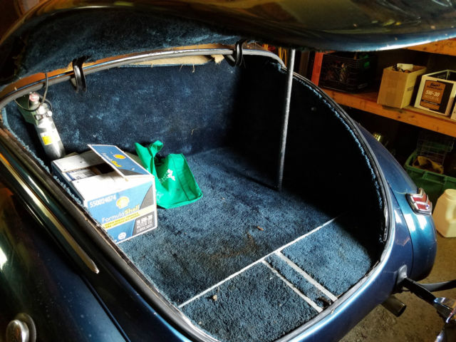 1940 Ford coupe deluxe - photo 13