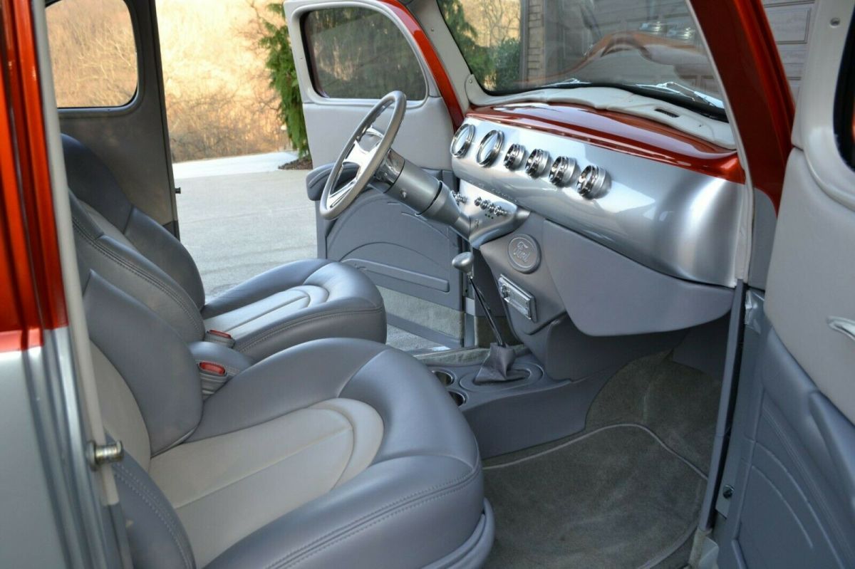 1940 Ford Coupe Deluxe - photo 10