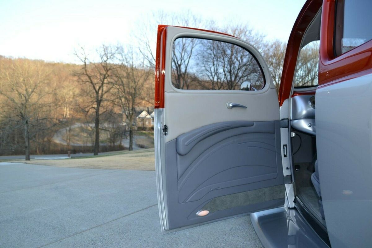 1940 Ford Coupe Deluxe - photo 12