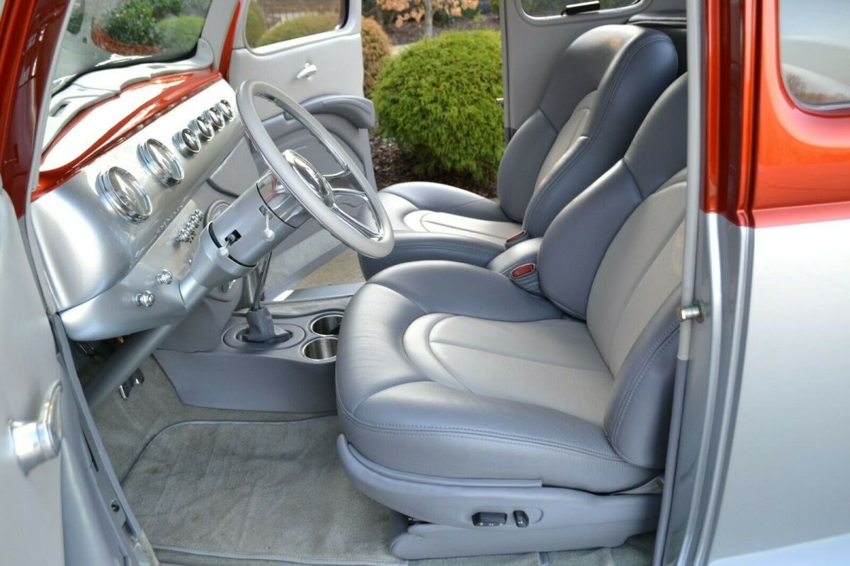 1940 Ford Coupe Deluxe - photo 13
