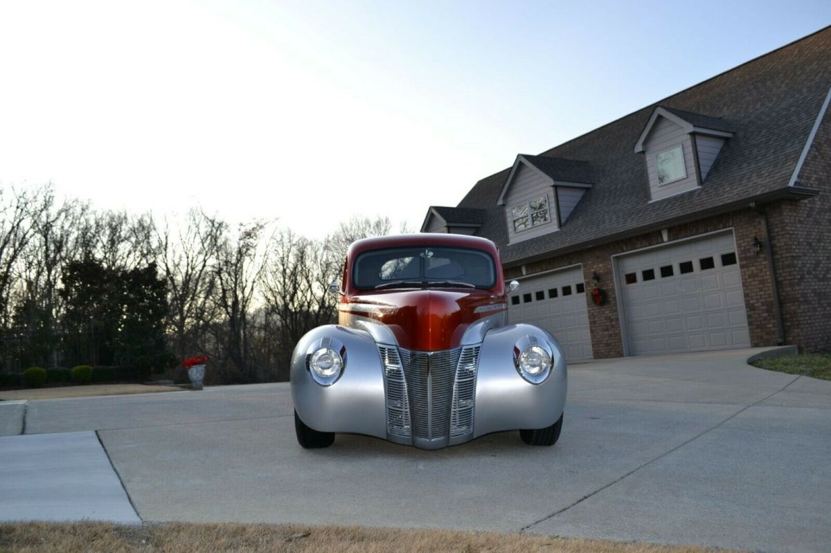 1940 Ford Coupe Deluxe - photo 3