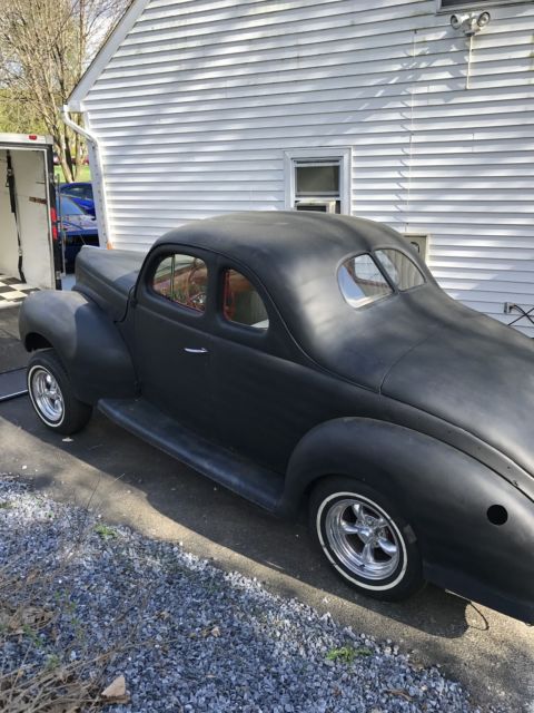1940 Ford Coupe Deluxe - photo 2