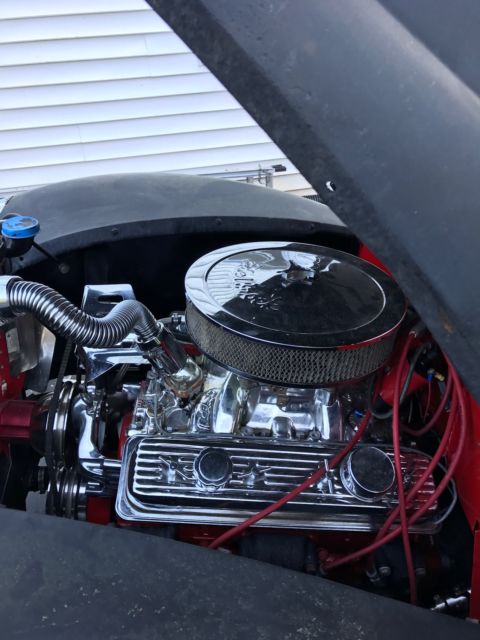 1940 Ford Coupe Deluxe - photo 3