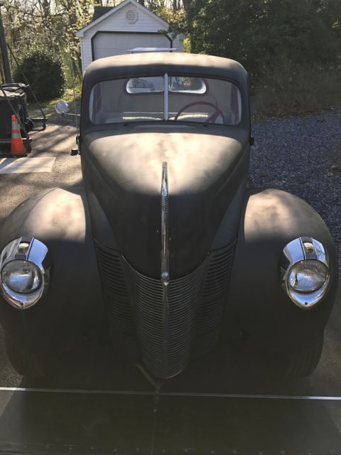 1940 Ford Coupe Deluxe - photo 8
