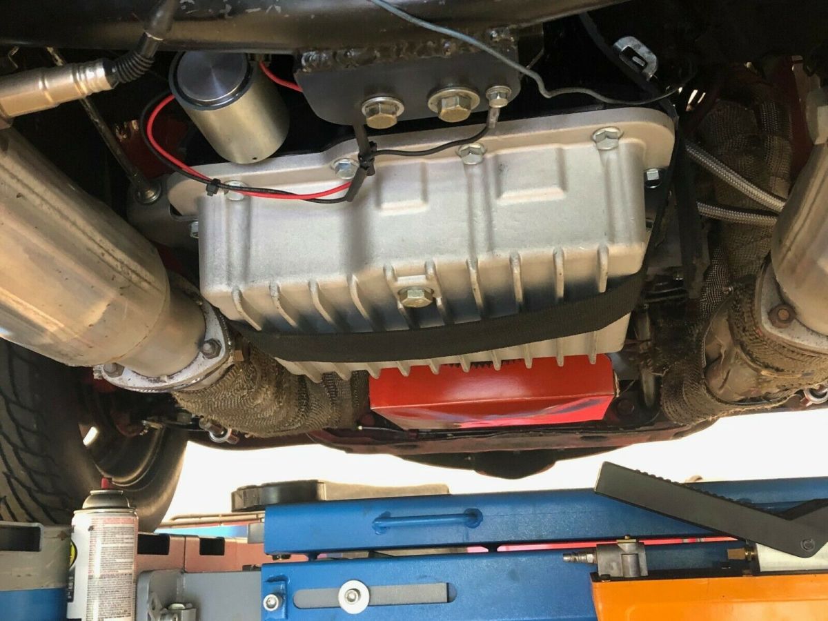 1940 Ford coupe - photo 5