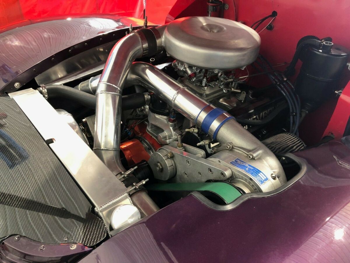 1940 Ford coupe - photo 6