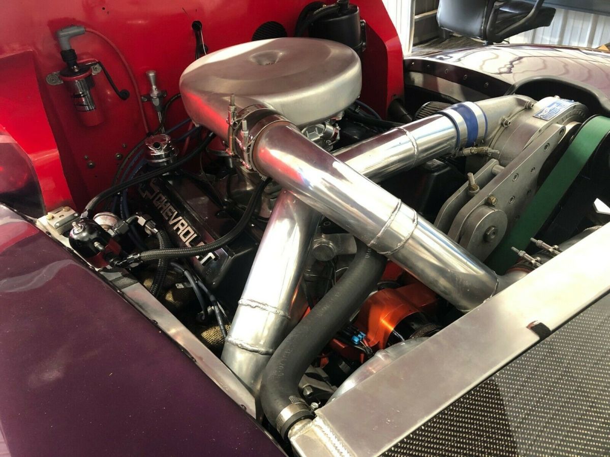 1940 Ford coupe - photo 7