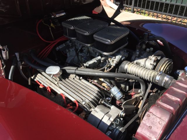 1940 Ford Coupe - photo 11