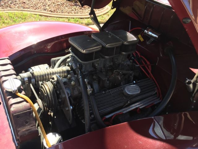 1940 Ford Coupe - photo 12