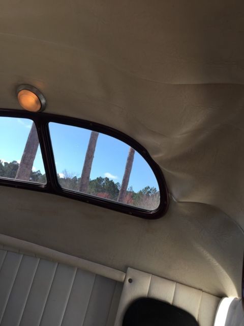 1940 Ford Coupe - photo 9