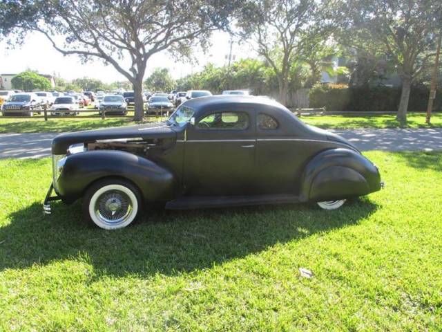 1940 FORD COUPE STREET ROD CUSTOM BUILT SHOW CAR WITH COLD A/C NO RESERVE LOOK 1940 Ford Deluxe