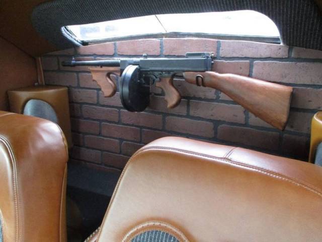1940 Ford Deluxe - photo 11
