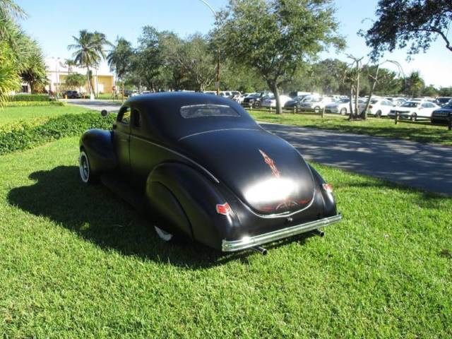 1940 Ford Deluxe - photo 13