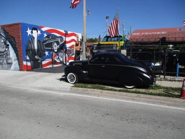 1940 Ford Deluxe - photo 9