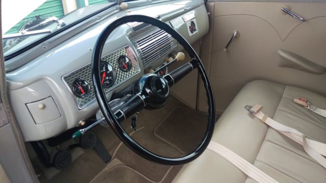 1940 Ford Other COUPE - photo 12